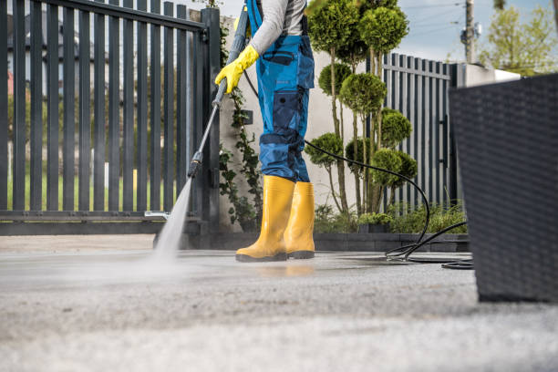 Best Dumpster Area Cleaning  in Oak Grove, VA
